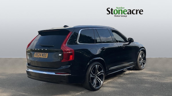 Used Volvo XC90 2024 for sale - 75297609: Photo 2