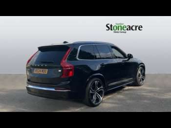 Used Volvo XC90 2024 for sale - 75297609: Photo