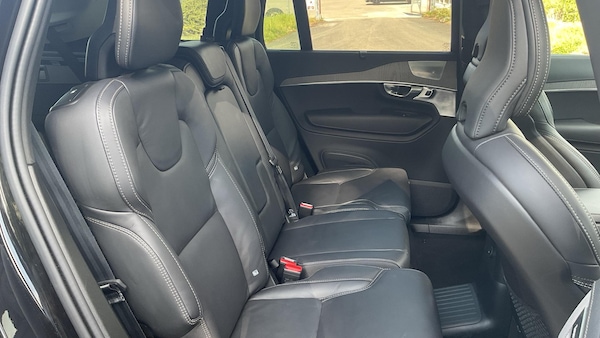 Used Volvo XC90 2024 for sale - 75297609: Photo 31