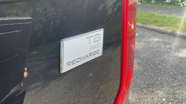 Used Volvo XC90 2024 for sale - 75297609: Photo 35