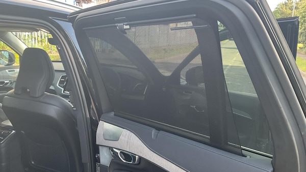 Used Volvo XC90 2024 for sale - 75297609: Photo 36