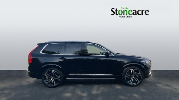 Used Volvo XC90 2024 for sale - 75297609: Photo 3