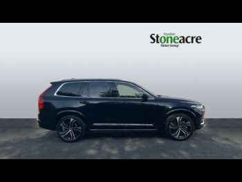 Used Volvo XC90 2024 for sale - 75297609: Photo