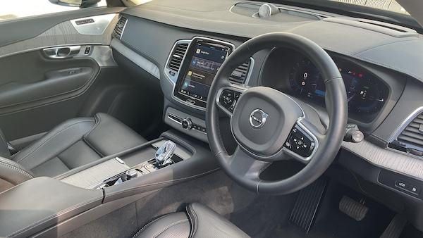 Used Volvo XC90 2024 for sale - 75297609: Photo 4
