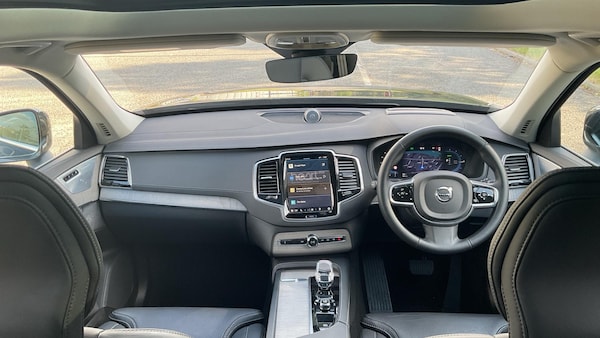 Used Volvo XC90 2024 for sale - 75297609: Photo 5