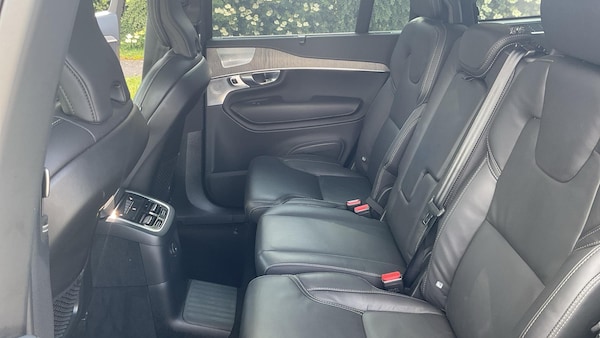 Used Volvo XC90 2024 for sale - 75297609: Photo 6
