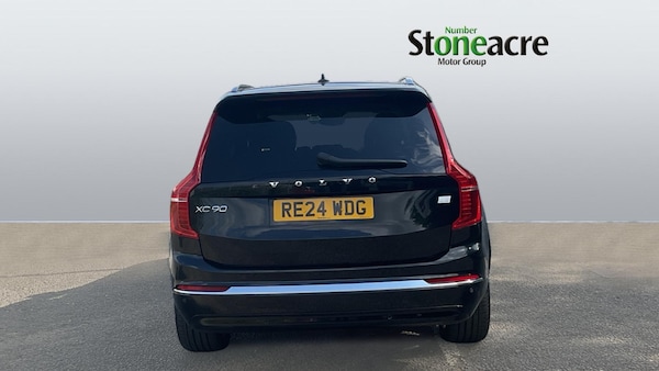 Used Volvo XC90 2024 for sale - 75297609: Photo 7