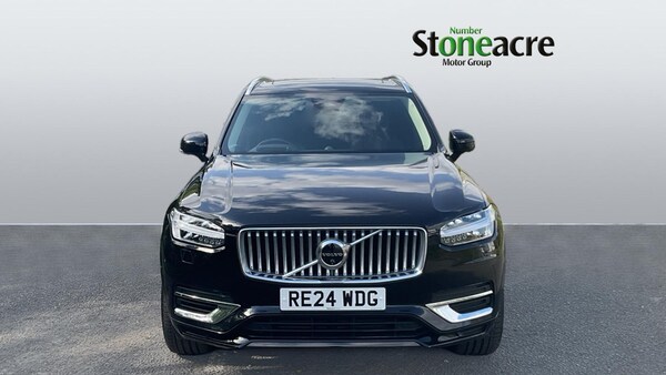 Used Volvo XC90 2024 for sale - 75297609: Photo 8