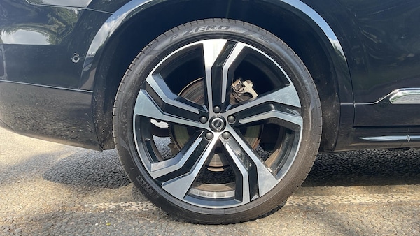 Used Volvo XC90 2024 for sale - 75297609: Photo 9