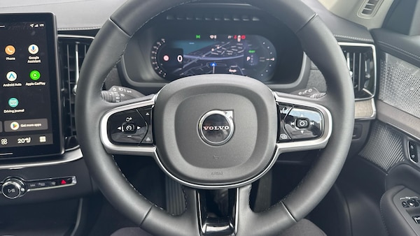 Used Volvo XC90 2025 for sale - 75291574: Photo 10