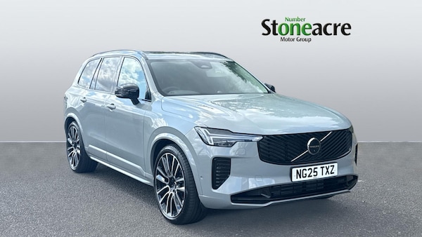 Used Volvo XC90 2025 for sale - 75291574: Photo 1