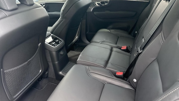 Used Volvo XC90 2025 for sale - 75291574: Photo 29