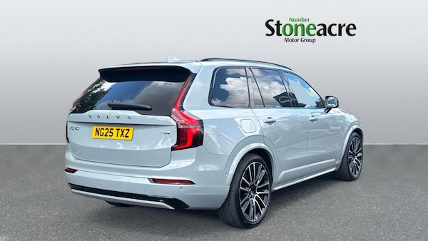 Used Volvo XC90 2025 for sale - 75291574: Photo 2