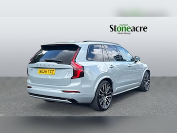 Used Volvo XC90 2025 for sale - 75291574: Photo