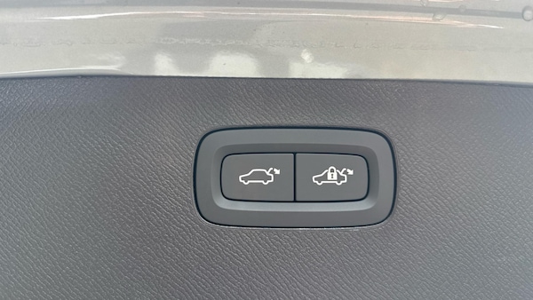 Used Volvo XC90 2025 for sale - 75291574: Photo 30