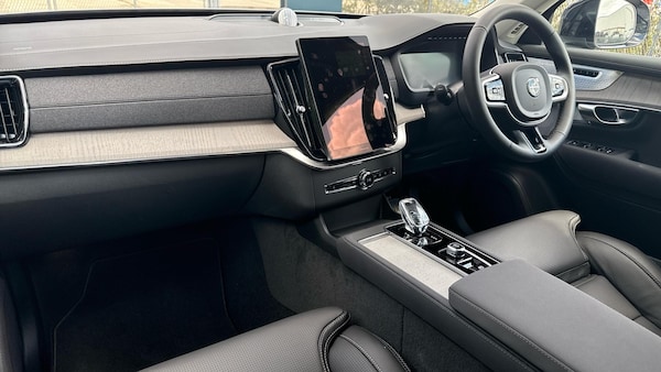 Used Volvo XC90 2025 for sale - 75291574: Photo 33