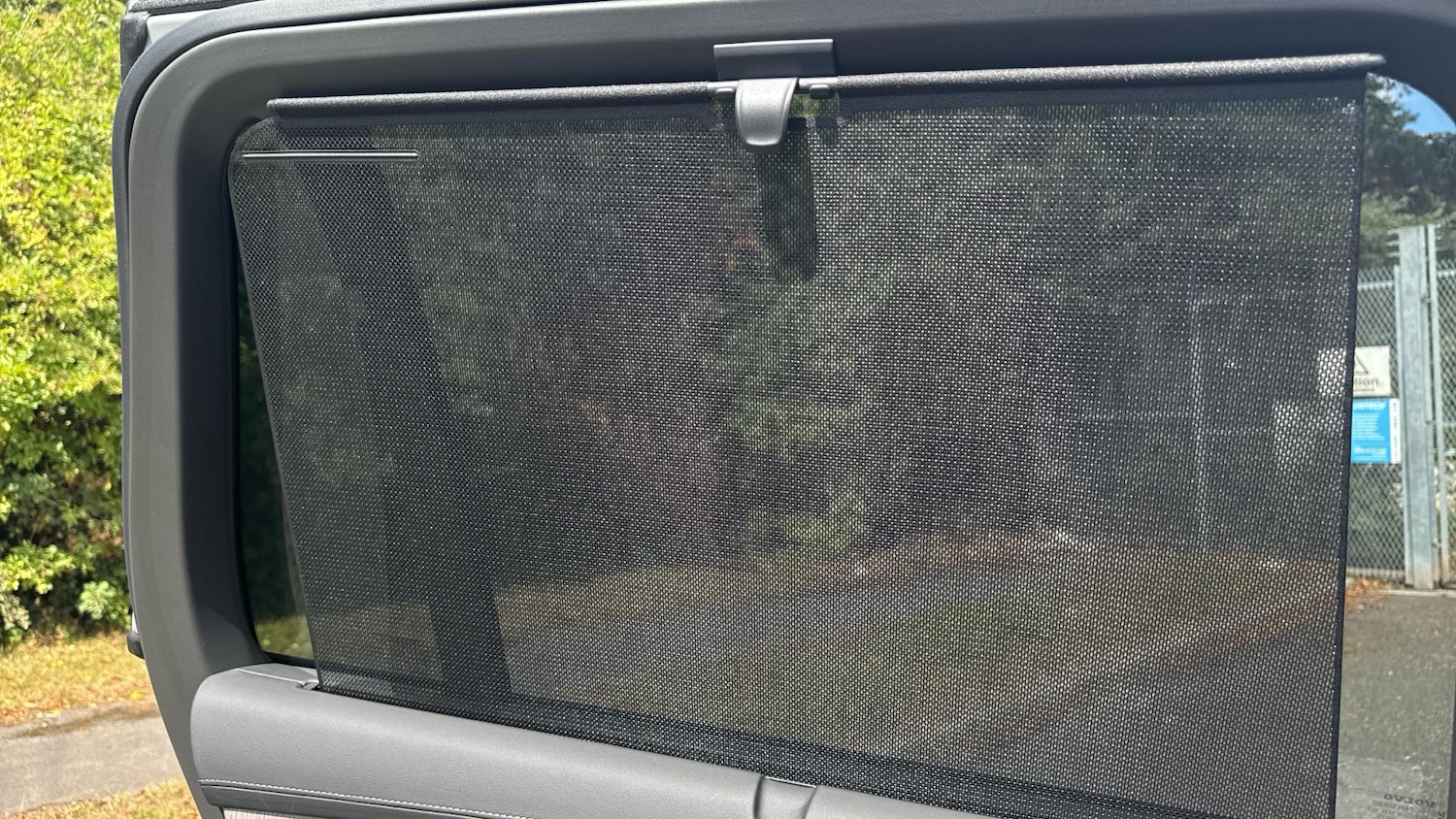 Vehicle 36