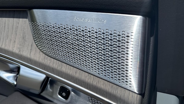 Used Volvo XC90 2025 for sale - 75291574: Photo 37