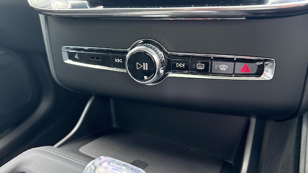 Used Volvo XC90 2025 for sale - 75291574: Photo 38