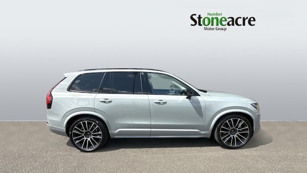 Used Volvo XC90 2025 for sale - 75291574: Photo 3