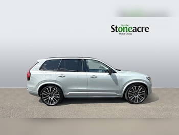 Used Volvo XC90 2025 for sale - 75291574: Photo