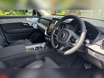 Used Volvo XC90 2025 for sale - 75291574: Photo