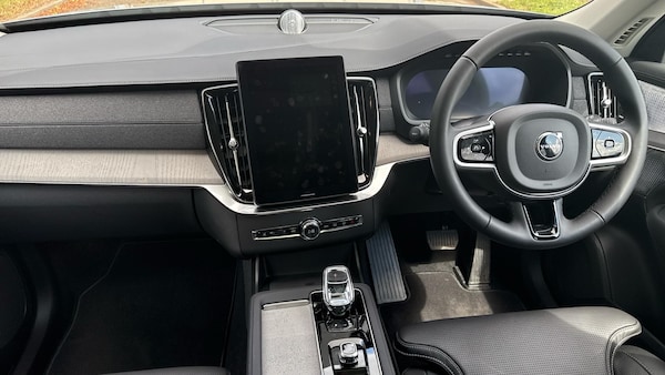Used Volvo XC90 2025 for sale - 75291574: Photo 5