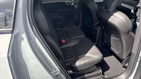 Used Volvo XC90 2025 for sale - 75291574: Photo 6