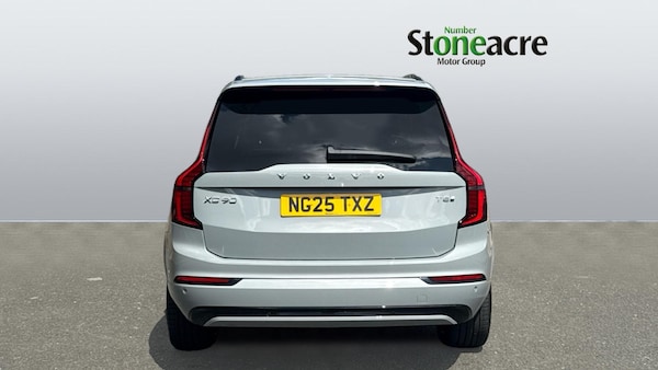 Used Volvo XC90 2025 for sale - 75291574: Photo 7