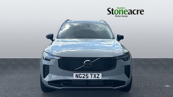 Used Volvo XC90 2025 for sale - 75291574: Photo 8