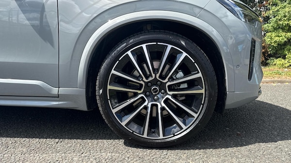 Used Volvo XC90 2025 for sale - 75291574: Photo 9