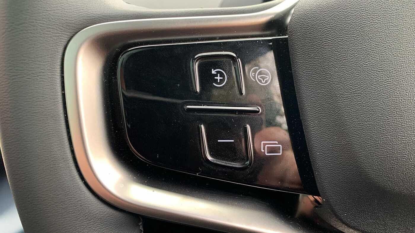 Used Volvo EX30 2025 for sale - 76108409: Photo 20