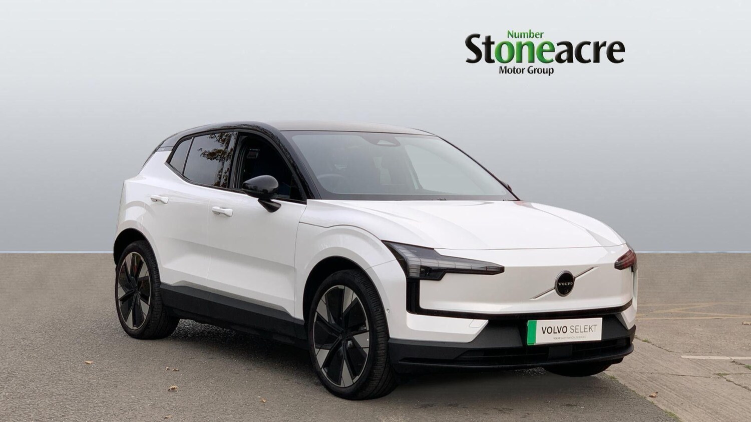 Used Volvo EX30 2025 for sale - 76108409: Photo 35