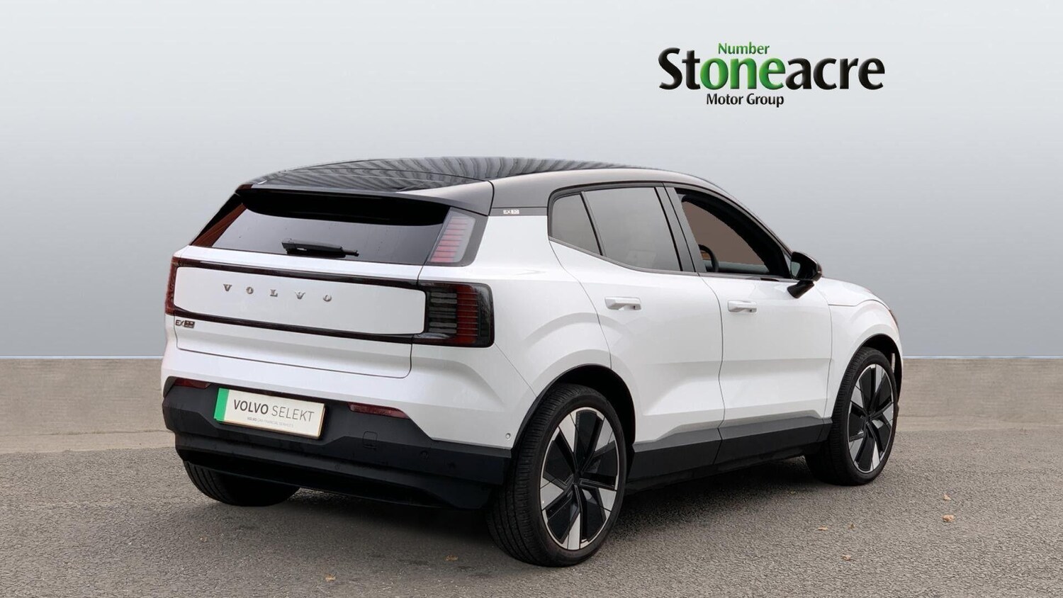 Used Volvo EX30 2025 for sale - 76108409: Photo 39