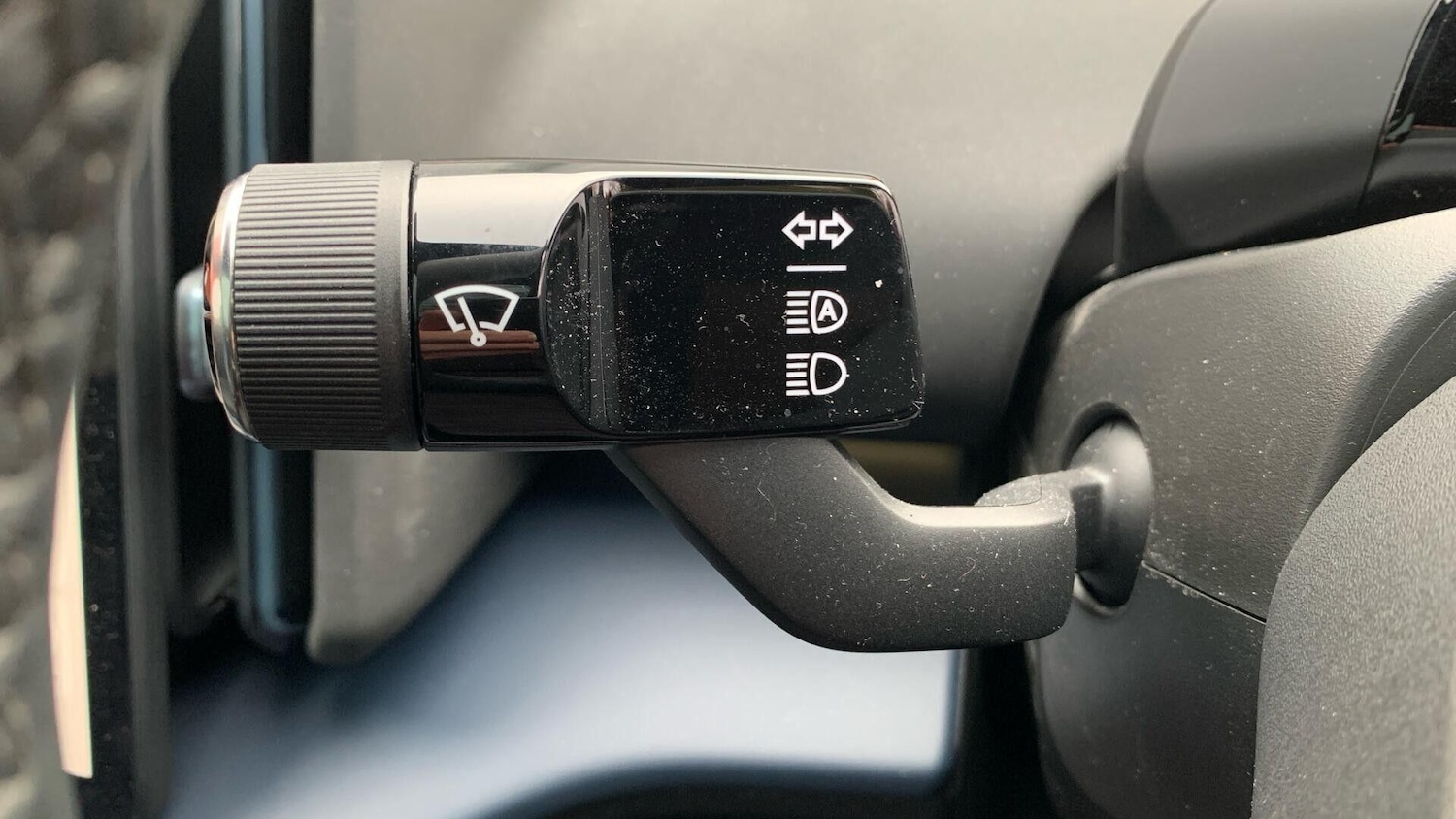 Used Volvo EX30 2025 for sale - 76108409: Photo 43