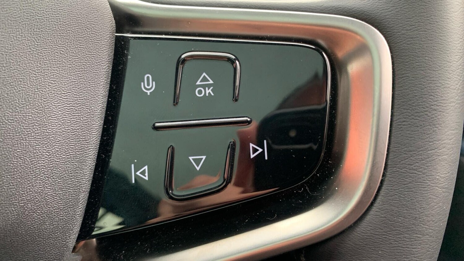 Used Volvo EX30 2025 for sale - 76108409: Photo 45