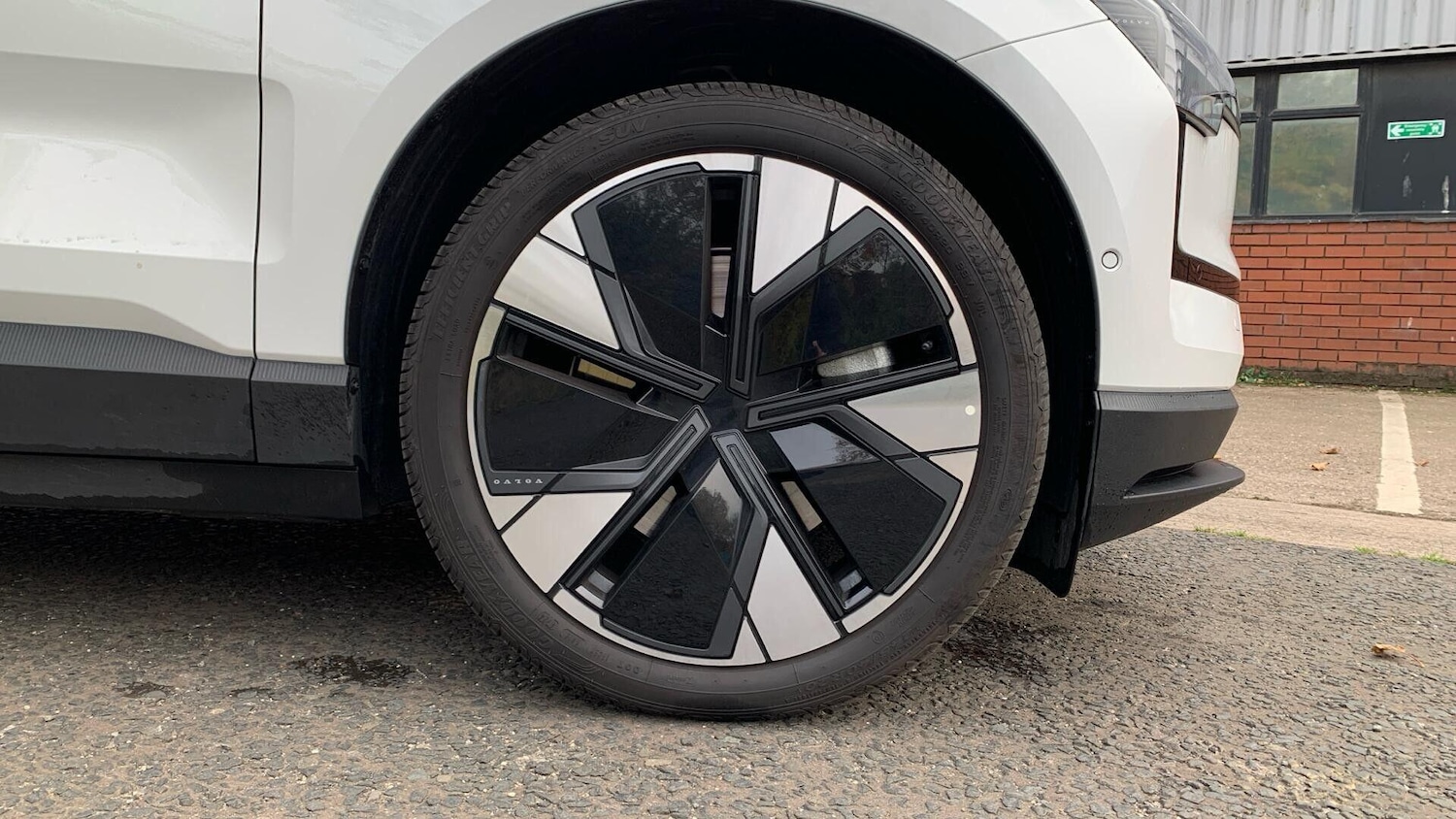 Used Volvo EX30 2025 for sale - 76108409: Photo 50