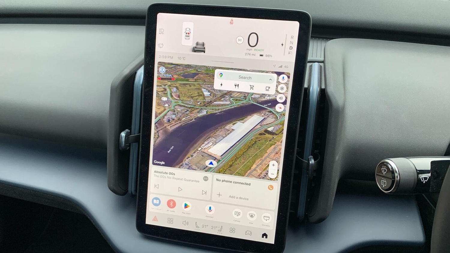 Used Volvo EX30 2025 for sale - 76108409: Photo 51