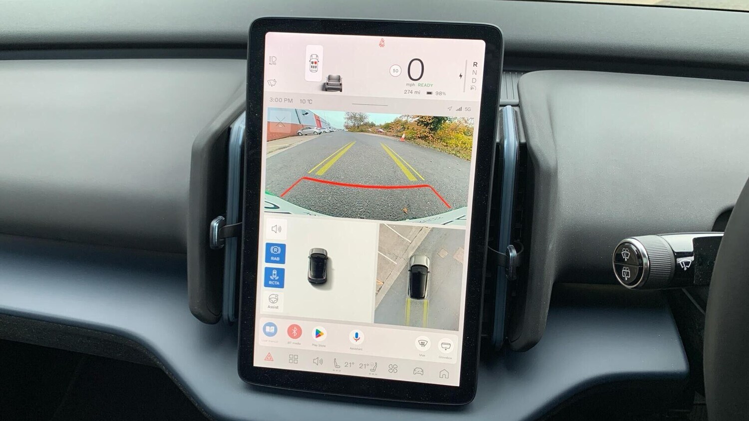 Used Volvo EX30 2025 for sale - 76108409: Photo 55