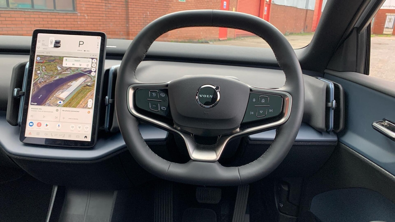 Used Volvo EX30 2025 for sale - 76108409: Photo 61