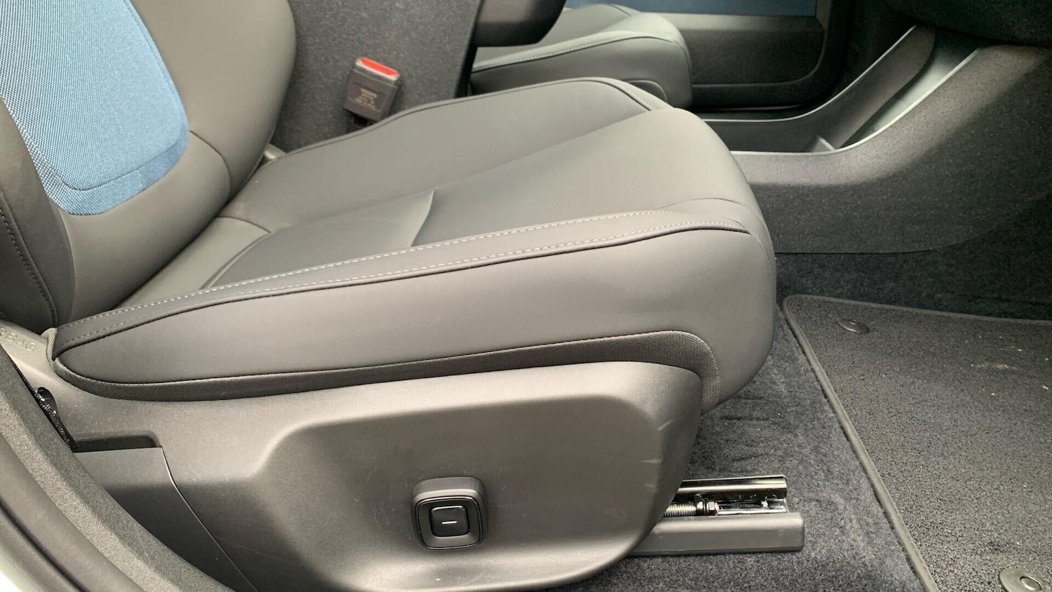 Used Volvo EX30 2025 for sale - 76108409: Photo 63