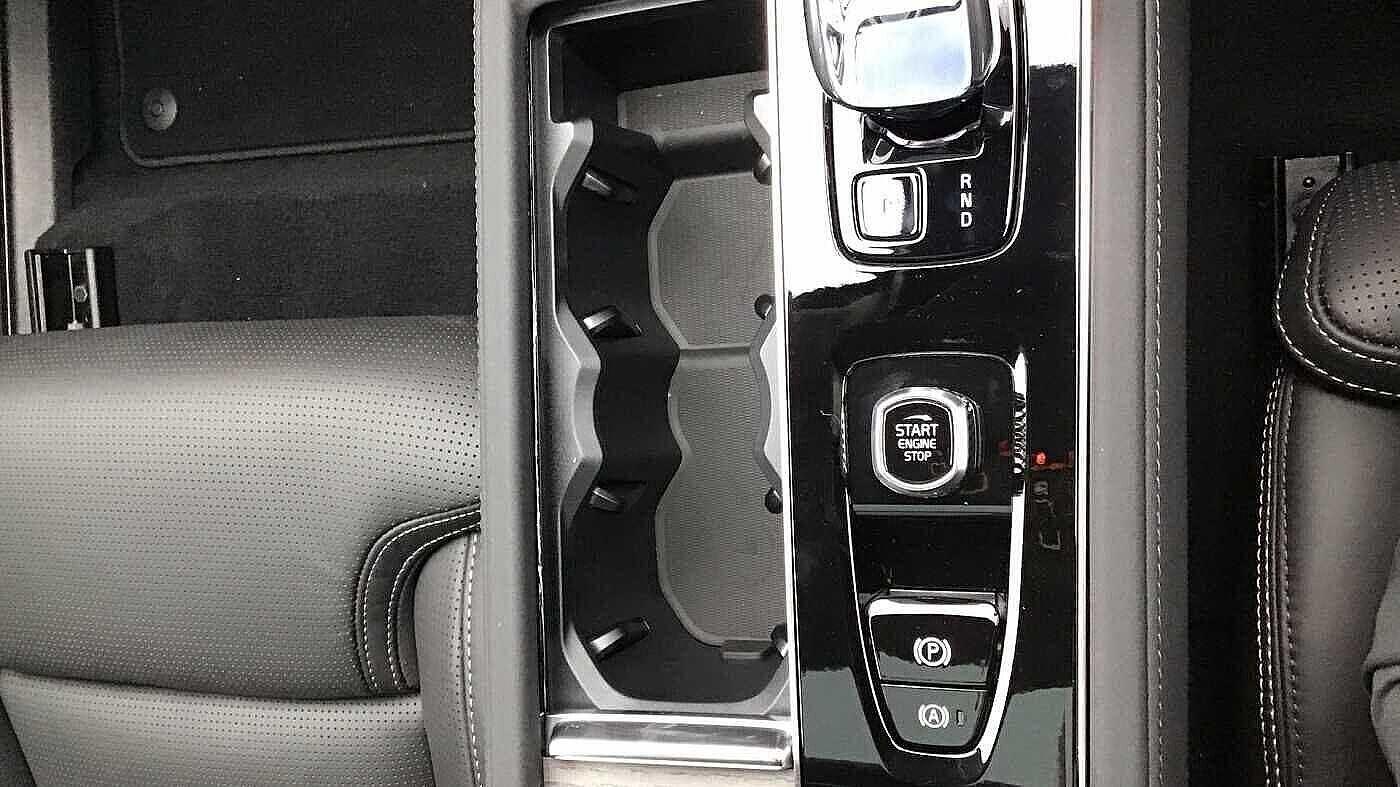 Used Volvo XC90 2025 for sale - 77396249: Photo 12