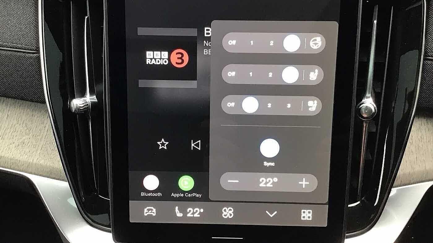 Used Volvo XC90 2025 for sale - 77396249: Photo 15