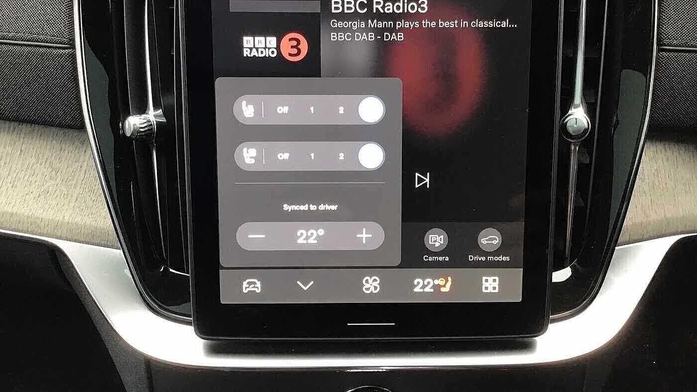 Used Volvo XC90 2025 for sale - 77396249: Photo 16