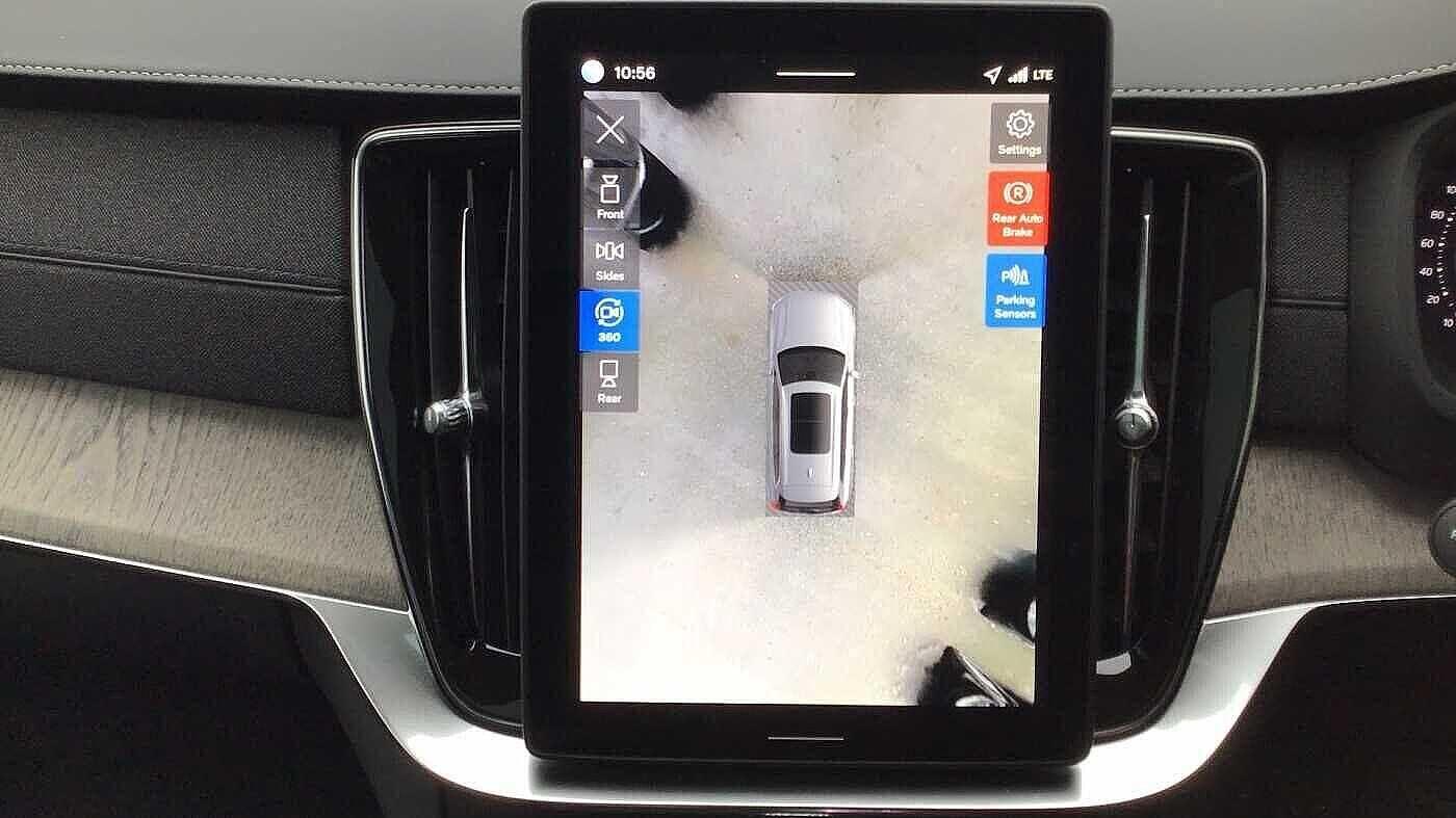 Used Volvo XC90 2025 for sale - 77396249: Photo 19