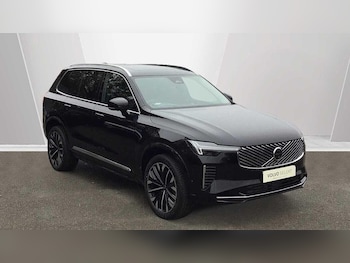 Used Volvo XC90 2025 for sale - 77396249: Photo