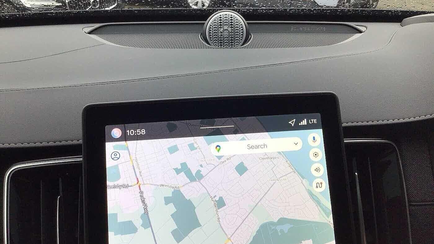 Used Volvo XC90 2025 for sale - 77396249: Photo 26