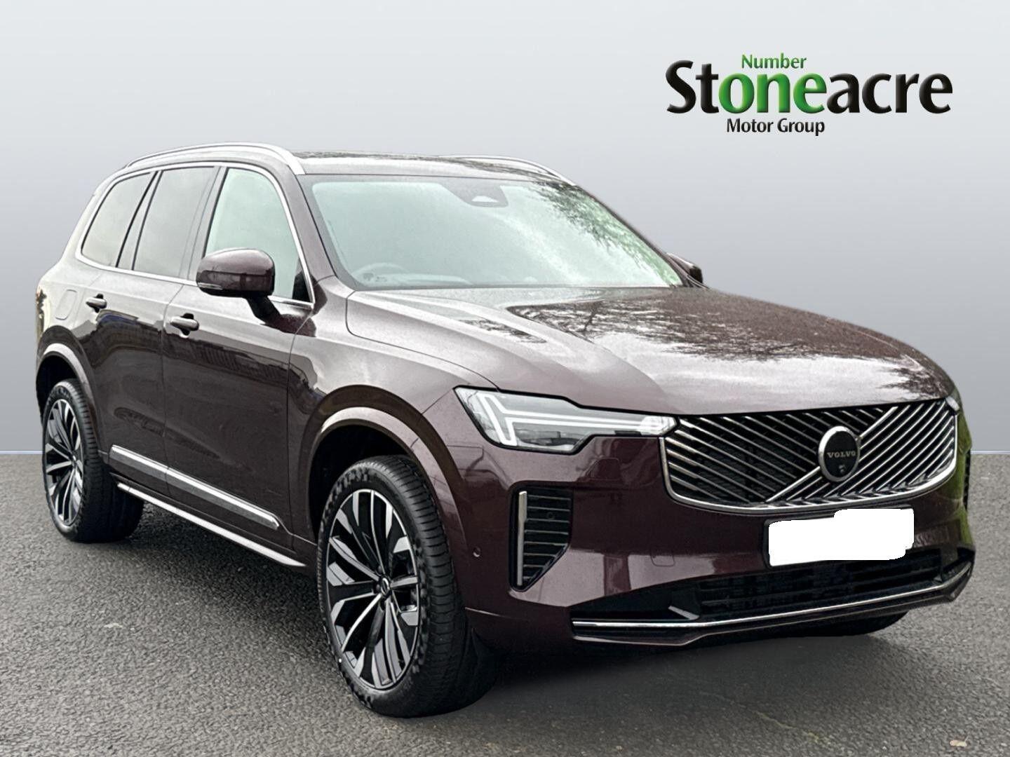 Used Volvo XC90 2025 for sale - 77396249: Photo 27