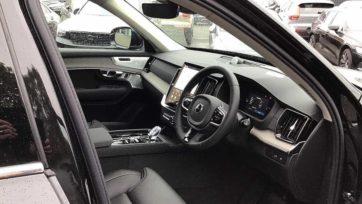 Used Volvo XC90 2025 for sale - 77396249: Photo 3