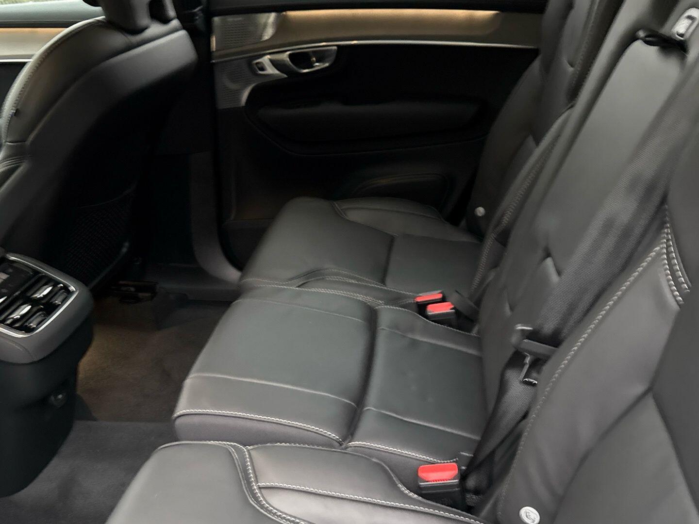 Used Volvo XC90 2025 for sale - 77396249: Photo 34